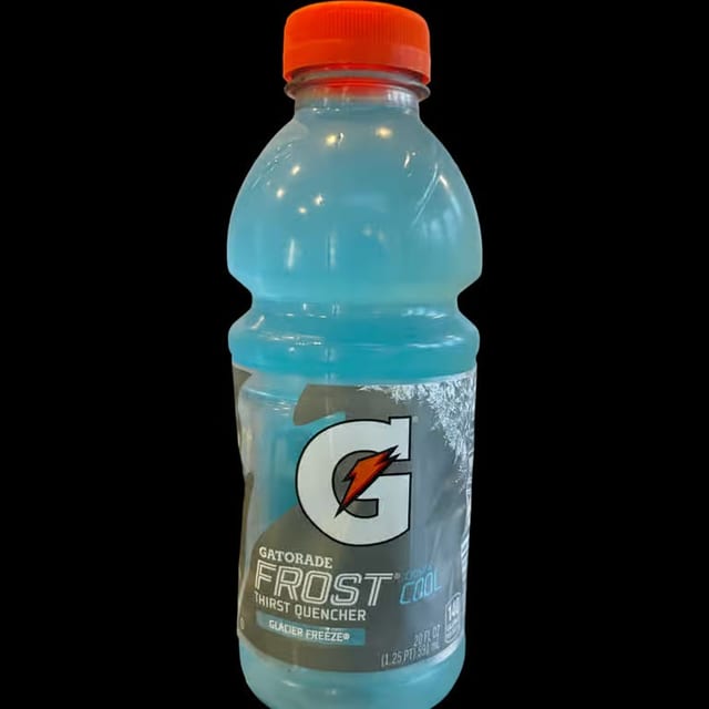 Gatorade.