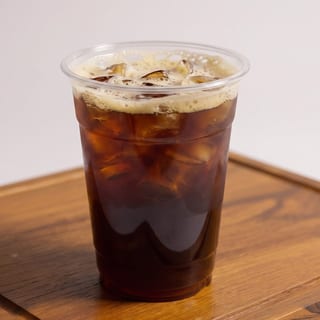 Iced Coffee