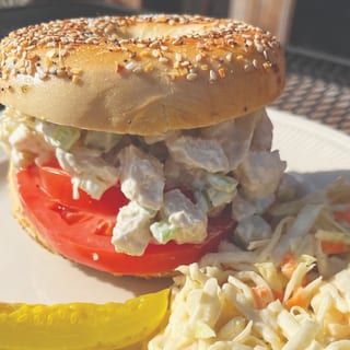 Chicken Salad Sandwich