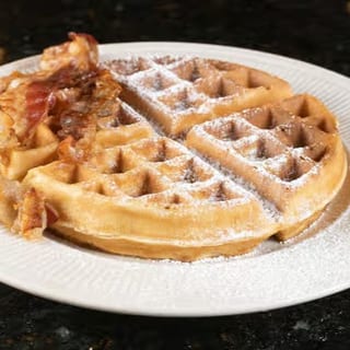 Belgian Waffle