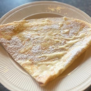 Classic Crepe