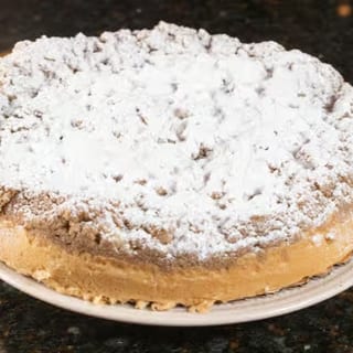 Gebhard's Crumb Cake