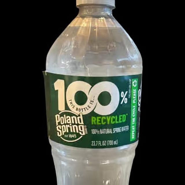 Sport Water.