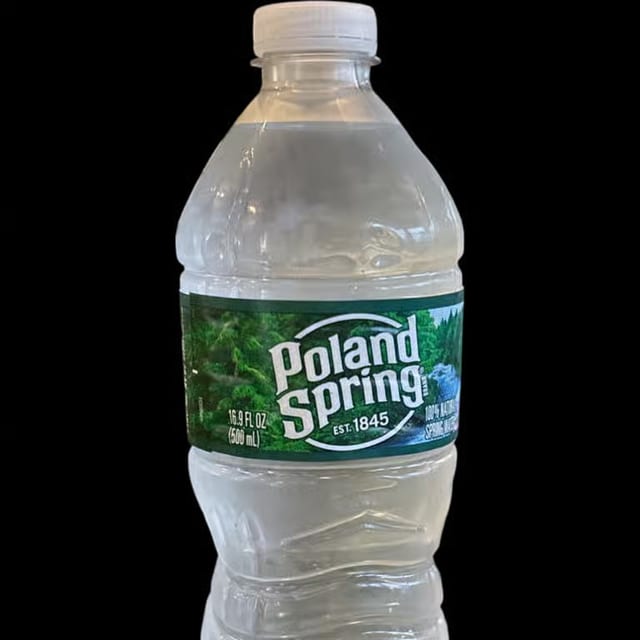 Small Water.
