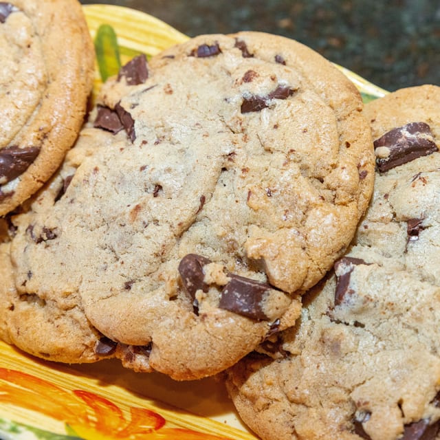 Cookie.