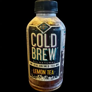 AriZona Cold Brew