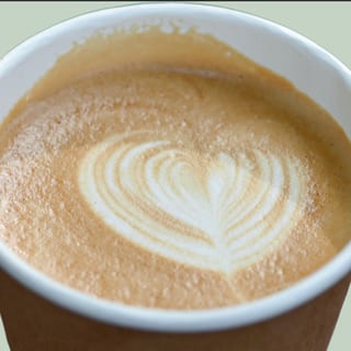 Cafe Latte