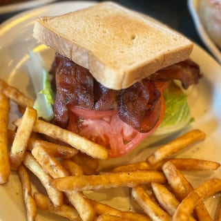 BLT Sandwich