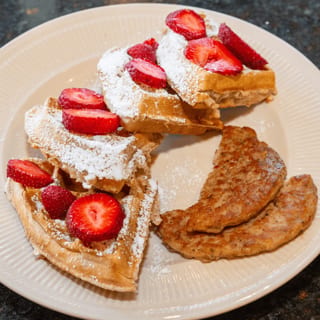 Waffles